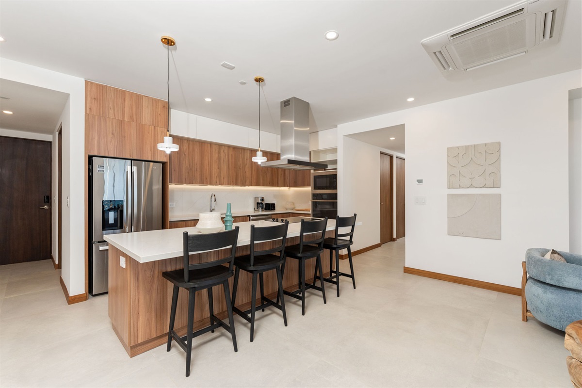 Kitchen — 13 / 13